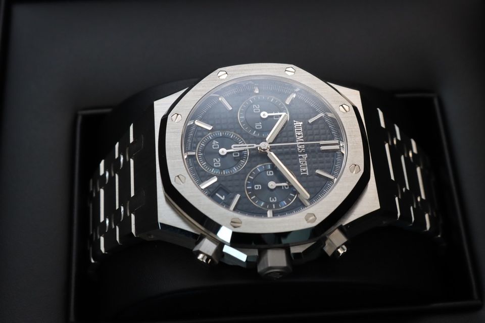 Audemars Piguet Royal Oak 26240ST.OO.1320ST.05 Image 6
